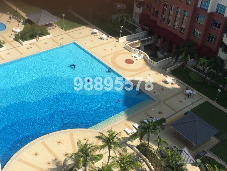 The Makena (D15), Condominium #63118242